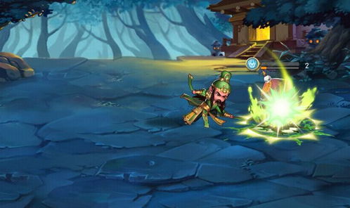 2023熱門卡牌手游排行榜 探索創(chuàng)新玩法的游戲開發(fā)之作