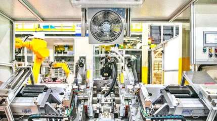 揭秘！臺州企業銀輪創百億佳績背后的故事 網絡技術研發的力量