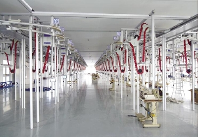 桓臺縣人民政府 三年數(shù)字化轉(zhuǎn)型成果豐碩，網(wǎng)絡(luò)技術(shù)研發(fā)助力經(jīng)濟(jì)新跨越