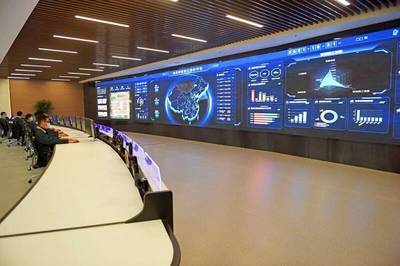 鄒城以網絡技術研發驅動高質量發展，“夕陽”企業轉型“朝陽產業”煥發新生