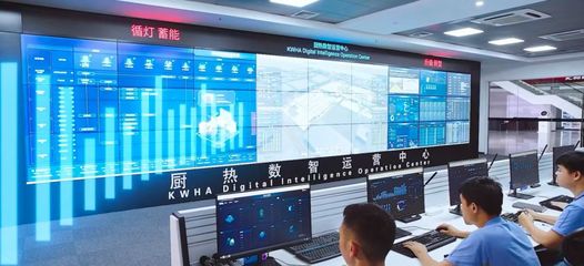 3年打造5家燈塔工廠！以“帶靈魂”的工業軟件與網絡技術為底座，驅動智能制造新范式