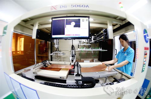 永創(chuàng)鑫電子 以網(wǎng)絡(luò)技術(shù)創(chuàng)新研發(fā)，贏取市場廣闊未來