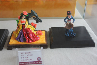 連云港市研究所赴徐州開展文化藝術交流策劃考察活動