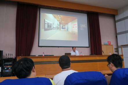 藝術管理 基于社會需求的科學學科建構——對外文化交流傳播中的策展與文化藝術交流策劃