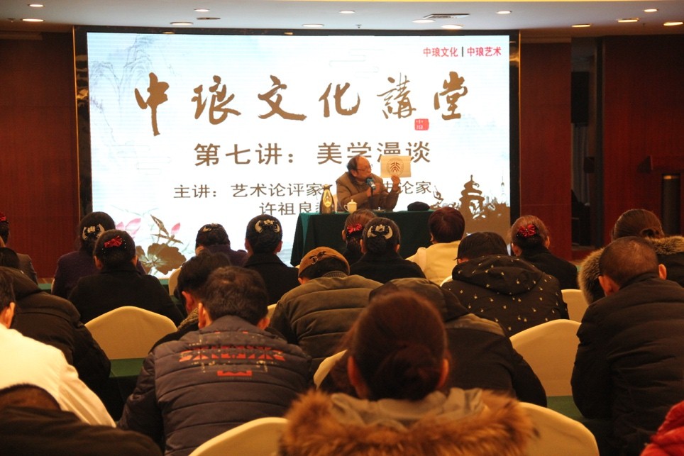 青山綠水谷里&ldquo;藏&rdquo;著一座酒店式博物館